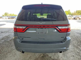 Dodge Durango 3.6l, снимка 6
