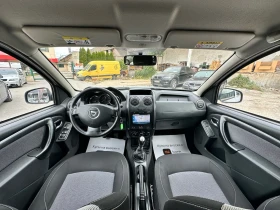 Dacia Duster 1.5DCI - НАВИГАЦИЯ -  УНИКАТ, снимка 11
