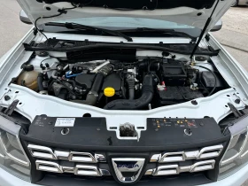 Dacia Duster 1.5DCI - НАВИГАЦИЯ -  УНИКАТ, снимка 16