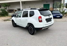 Dacia Duster 1.5DCI - НАВИГАЦИЯ -  УНИКАТ, снимка 7