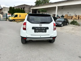 Dacia Duster 1.5DCI - НАВИГАЦИЯ -  УНИКАТ, снимка 6