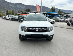 Dacia Duster 1.5DCI - НАВИГАЦИЯ -  УНИКАТ, снимка 2
