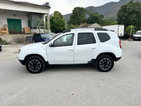 Dacia Duster 1.5DCI - НАВИГАЦИЯ -  УНИКАТ, снимка 8