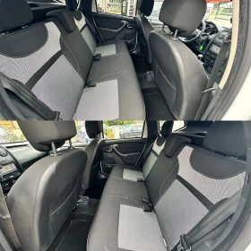 Dacia Duster 1.5DCI - НАВИГАЦИЯ -  УНИКАТ, снимка 14