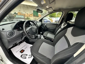 Dacia Duster 1.5DCI - НАВИГАЦИЯ -  УНИКАТ, снимка 9