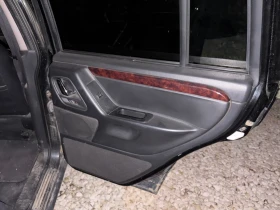 Jeep Grand cherokee, снимка 10