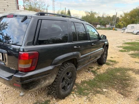 Jeep Grand cherokee, снимка 3