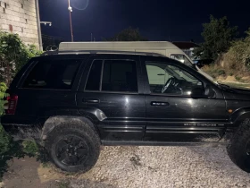Jeep Grand cherokee, снимка 5