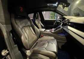 Lamborghini Urus 4.0 V8, снимка 6