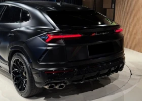 Lamborghini Urus 4.0 V8, снимка 4