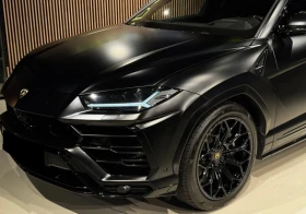 Lamborghini Urus 4.0 V8, снимка 3