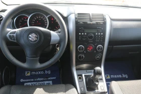 Suzuki Grand vitara 1.9DDIS | Mobile.bg    9