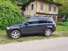 Suzuki Grand vitara, снимка 10