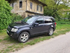 Suzuki Grand vitara, снимка 11