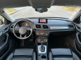 Audi Q3 2.0TDI 177. QUATTRO 127000KM | Mobile.bg   9