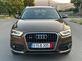 Audi Q3 2.0TDI 177. QUATTRO 127000KM | Mobile.bg   2
