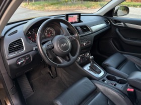 Audi Q3 2.0TDI 177. QUATTRO 127000KM | Mobile.bg   8