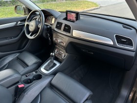 Audi Q3 2.0TDI 177. QUATTRO 127000KM | Mobile.bg   10