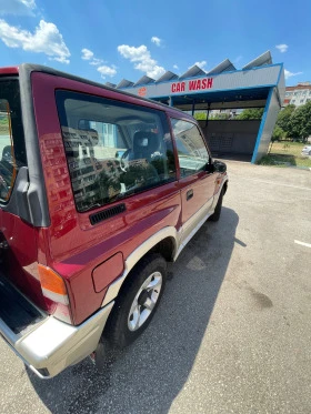 Suzuki Vitara, снимка 4