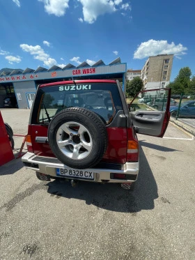 Suzuki Vitara, снимка 5