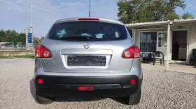 Nissan Qashqai 1.6i 115. 102. . | Mobile.bg    7