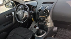 Nissan Qashqai 1.6i 115. 102. . | Mobile.bg    12