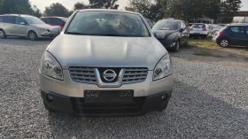 Nissan Qashqai 1.6i 115. 102. . | Mobile.bg    2