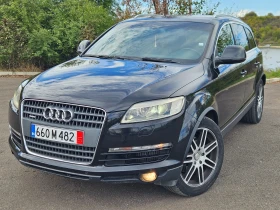 Audi Q7 S line/на пружини, снимка 1