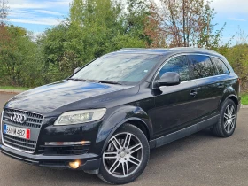 Audi Q7 S line/на пружини, снимка 5