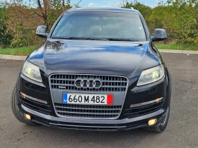 Audi Q7 S line/на пружини, снимка 2