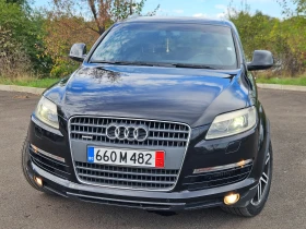 Audi Q7 S line/на пружини, снимка 8