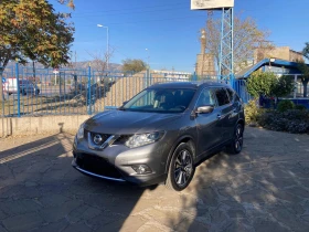 Nissan X-trail 4Х4 1, 6D НАВИГАЦИЯ КАМЕРА 360' ПОДГРЕВ КОЖА - [1] 