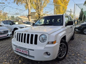 Обява за продажба на Jeep Patriot 2.0D-140кс-СУПЕР СЪСТОЯНИЕ ~9 999 лв. - изображение 1