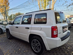 Обява за продажба на Jeep Patriot 2.0D-140кс-СУПЕР СЪСТОЯНИЕ ~9 999 лв. - изображение 1