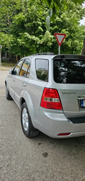 Kia Sorento CRDI, снимка 7