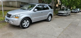 Kia Sorento CRDI, снимка 3