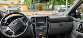 Kia Sorento CRDI, снимка 15