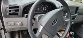 Kia Sorento CRDI, снимка 10