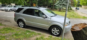 Kia Sorento CRDI, снимка 2