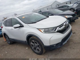 Honda Cr-v 2019 HONDA CR-V EX-L | Mobile.bg    2