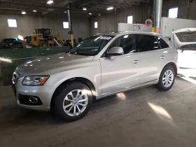 Audi Q5 PREMIUM QUATTRO* пано* камера* , снимка 1