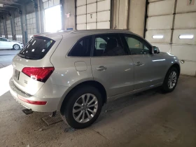 Audi Q5 PREMIUM QUATTRO* пано* камера* , снимка 3