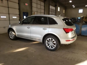 Audi Q5 PREMIUM QUATTRO* пано* камера* , снимка 2