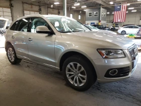 Audi Q5 PREMIUM QUATTRO* пано* камера* , снимка 4