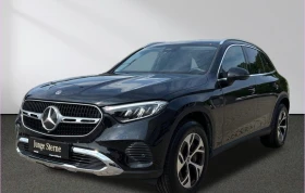  Mercedes-Benz GLC 30...