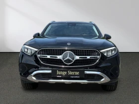 Mercedes-Benz GLC 300 4M Avantgarde/LED, снимка 4