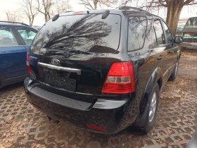 Kia Sorento 3.3i V6;бензин;4х4,  КОЛЕДНА ПРОМОЦИЯ 13500лв., снимка 4