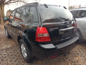 Kia Sorento 3.3i V6;бензин;4х4,  КОЛЕДНА ПРОМОЦИЯ 13500лв., снимка 3