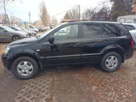 Kia Sorento 3.3i V6;бензин;4х4,  КОЛЕДНА ПРОМОЦИЯ 13500лв., снимка 6