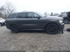 Dodge Durango 2017 DODGE DURANGO RT AWD | Mobile.bg    6